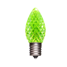 Load image into Gallery viewer, Bulbs - C9 Pro Bulbs Faceted LED
