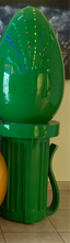 Load image into Gallery viewer, 7ft Giant Christmas Bulb Display
