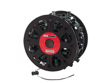 Load image into Gallery viewer, Socket Cord - Lite-Netics C9 MAGNETIC socket SPT-1
