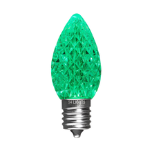 Load image into Gallery viewer, Bulbs - C9 Pro Bulbs Faceted LED
