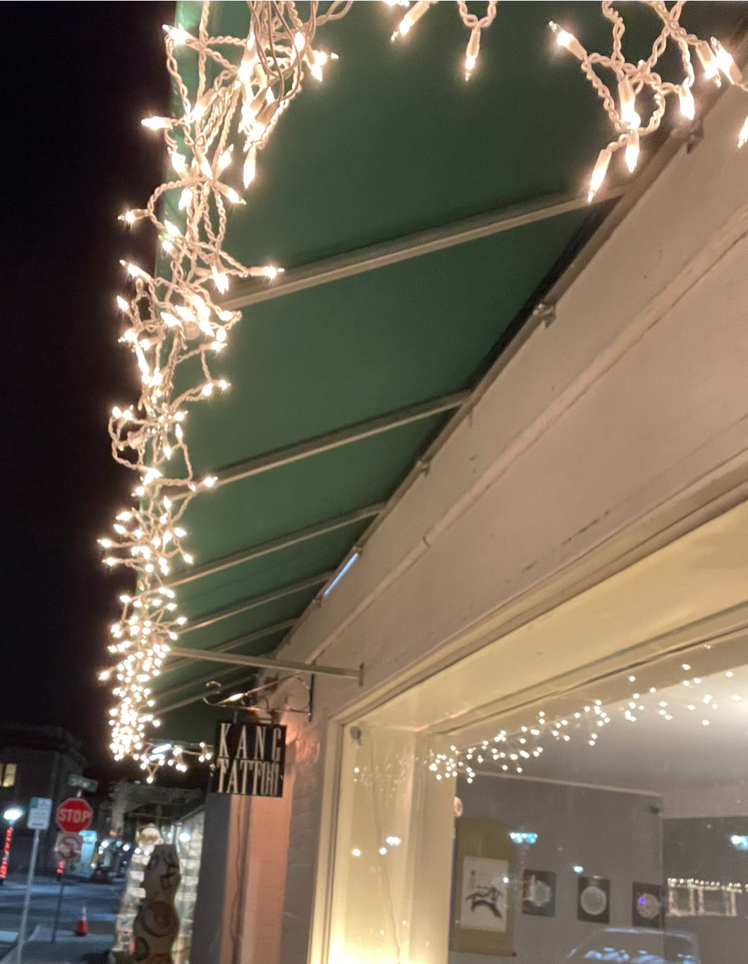 Icicle lights LED m5 7.5 ft length 70 lights