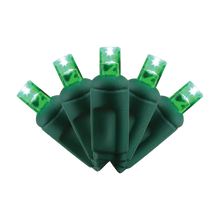 Load image into Gallery viewer, Mini Lights - HBL 4&quot; spacing 70L
