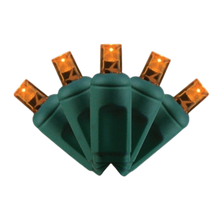 Load image into Gallery viewer, Mini Lights - HBL 4&quot; spacing 70L

