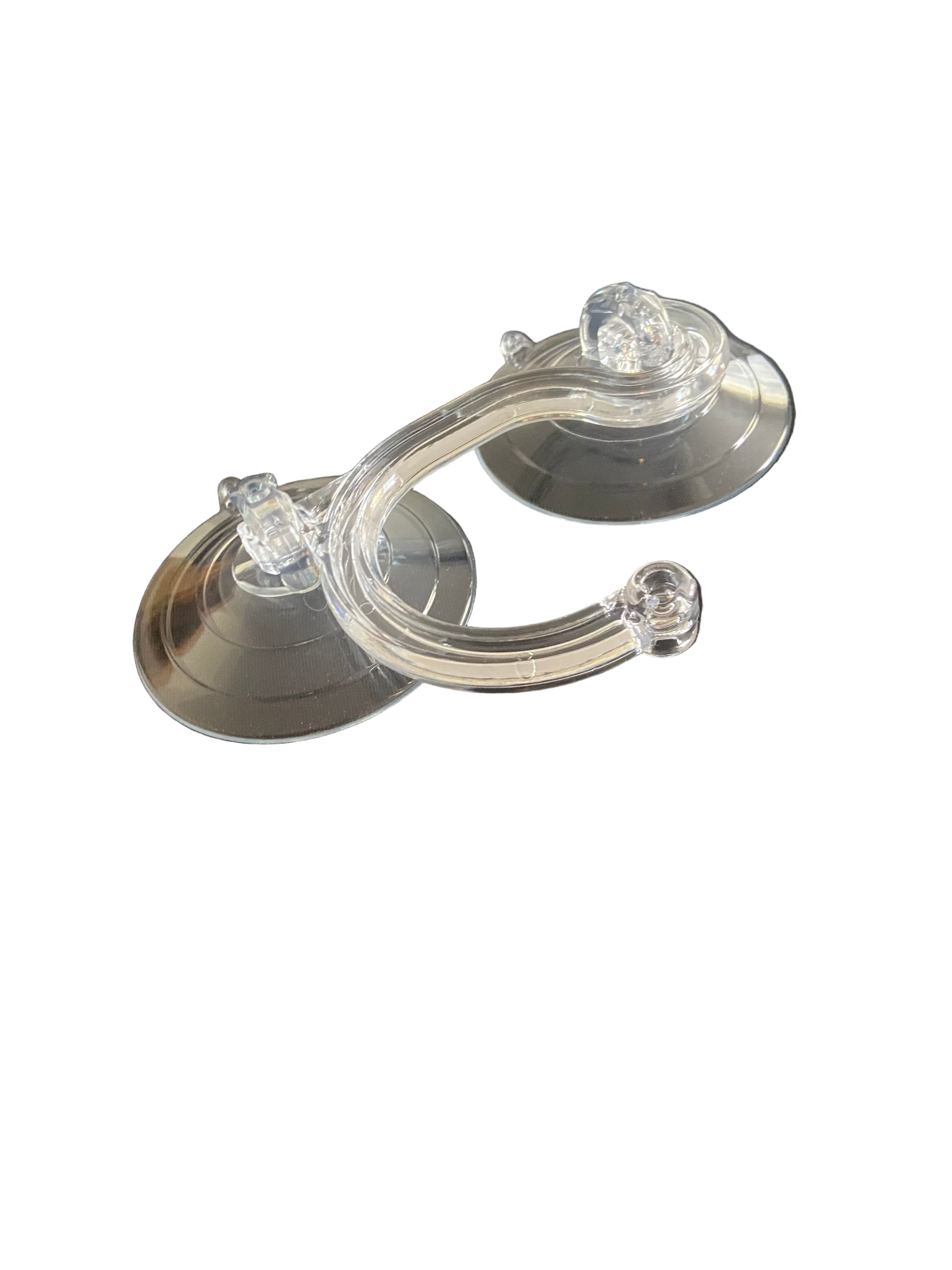 The Adam's Clip: Suction Cup Window Clips