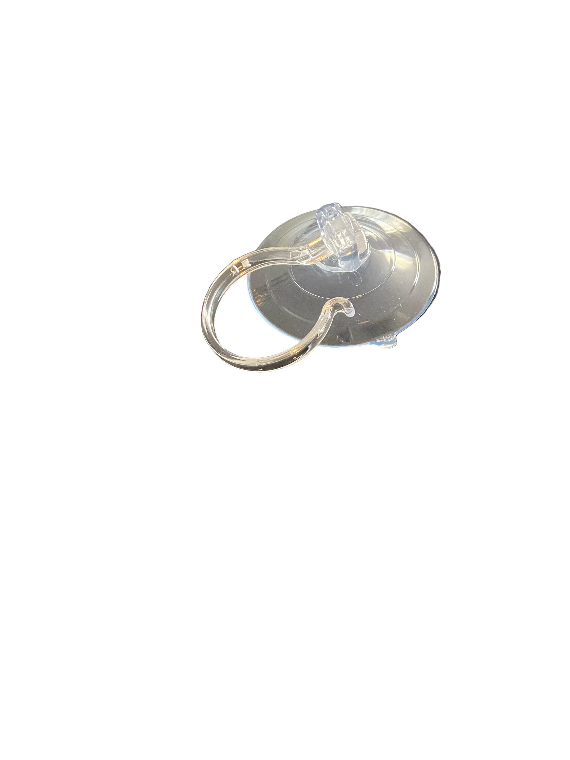 The Adam's Clip: Suction Cup Window Clips – Christmas Light Contractors USA