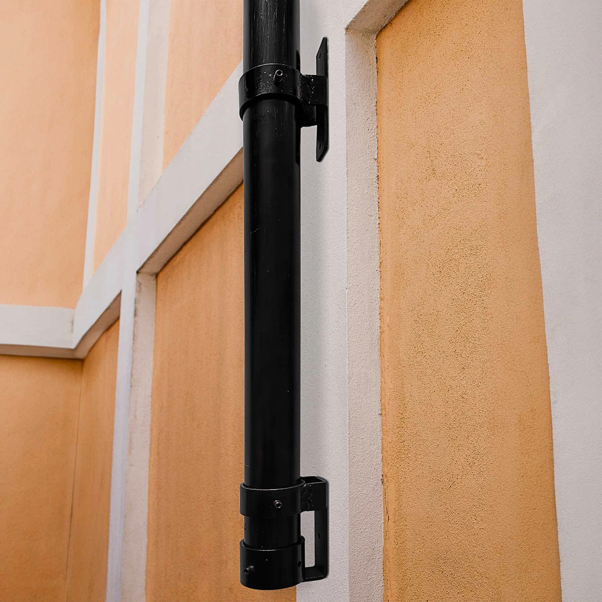 Light Pole Wall/Pole Mount ONLY