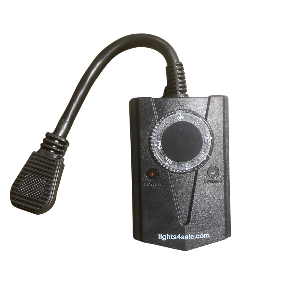 Timers and Accessories – Christmas Light Contractors USA