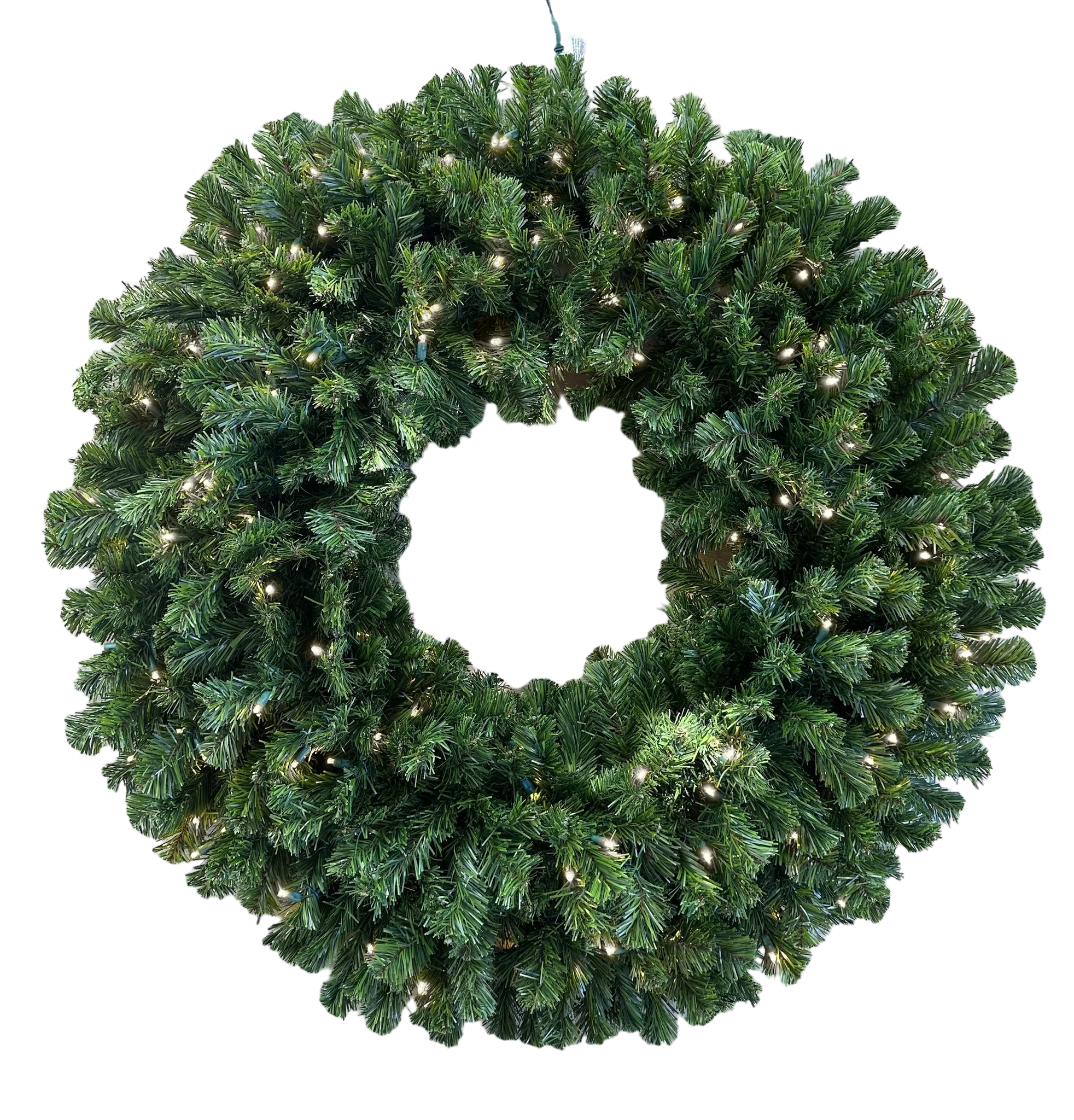 Greenery - High Grade Wreath by Minleon
