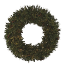 Load image into Gallery viewer, Greenery - HBL Wreath
