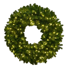 Load image into Gallery viewer, Greenery - HBL Wreath
