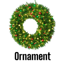 Load image into Gallery viewer, Greenery - HBL Wreath
