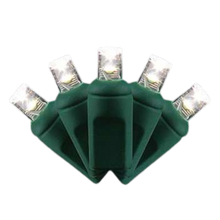 Load image into Gallery viewer, Mini Lights - HBL 4&quot; spacing 70L
