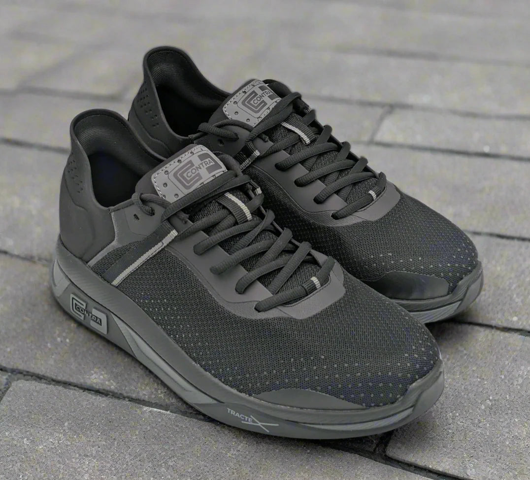 Contra Heist Roof Shoe