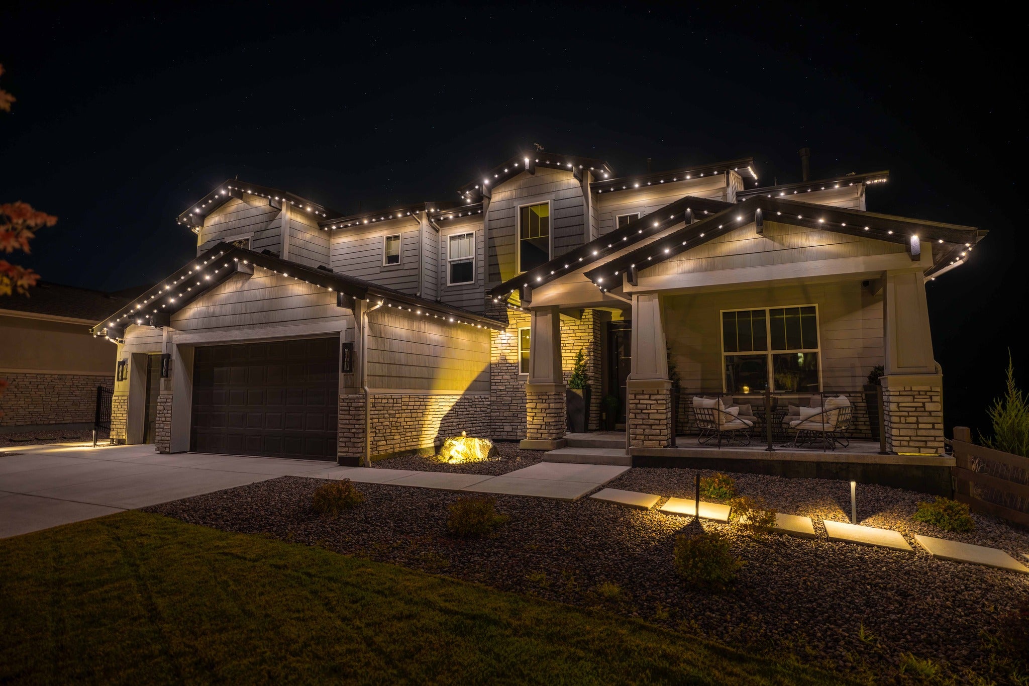 Permanent Lighting Security lighting.jpg__PID:728c6739-0e47-4f9d-ba55-5e1270a17cbb