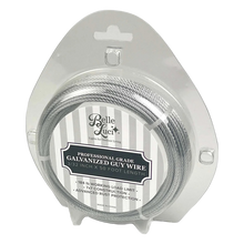 Load image into Gallery viewer, 3/32inch Patio light Guide Wire
