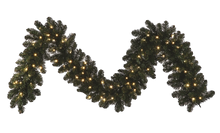 Load image into Gallery viewer, Greenery - HBL Garland

