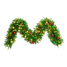 Load image into Gallery viewer, Greenery - HBL Garland
