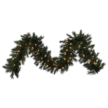 Load image into Gallery viewer, Greenery - HBL Garland
