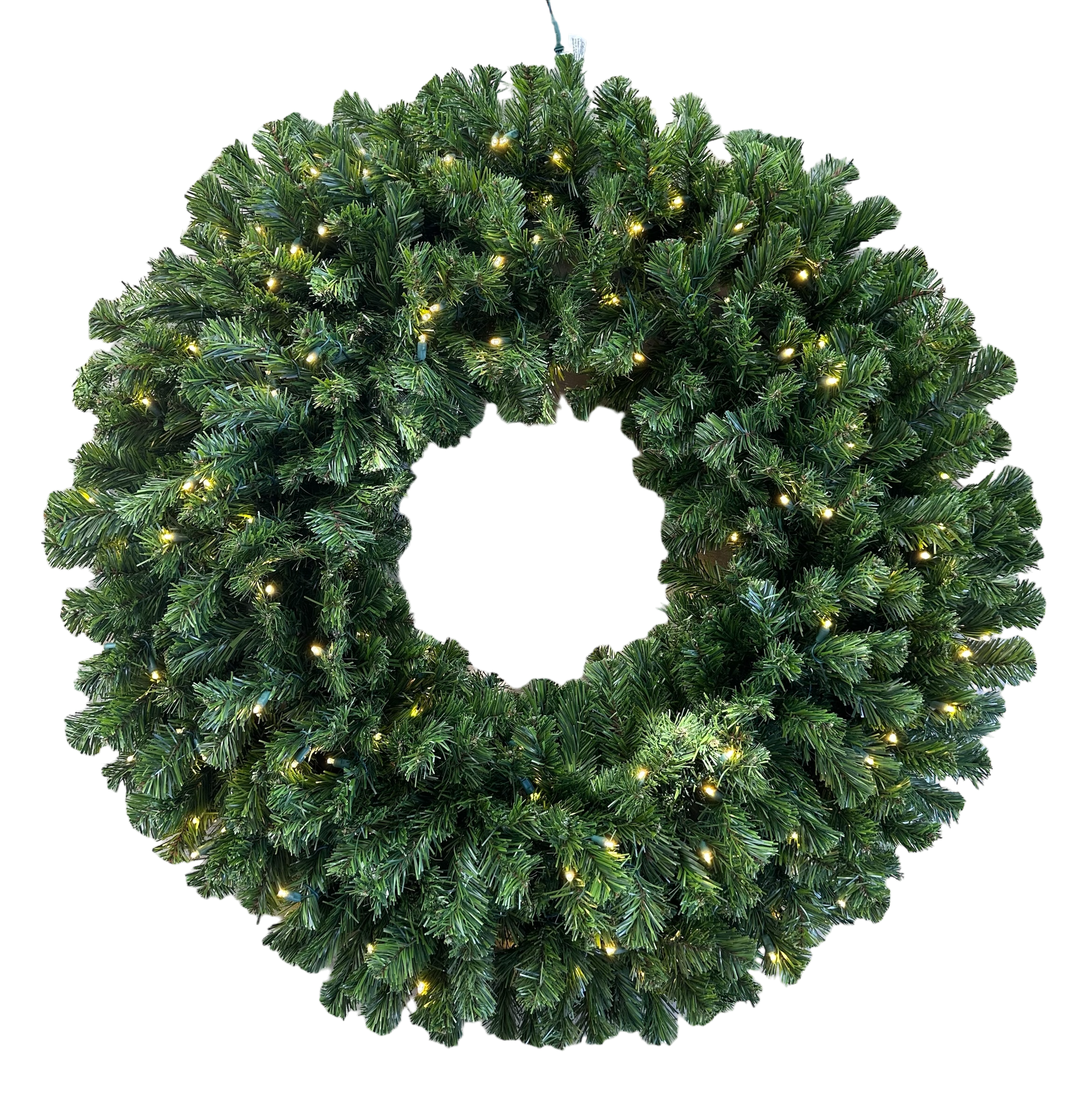 Greenery - High Grade Wreath by Minleon