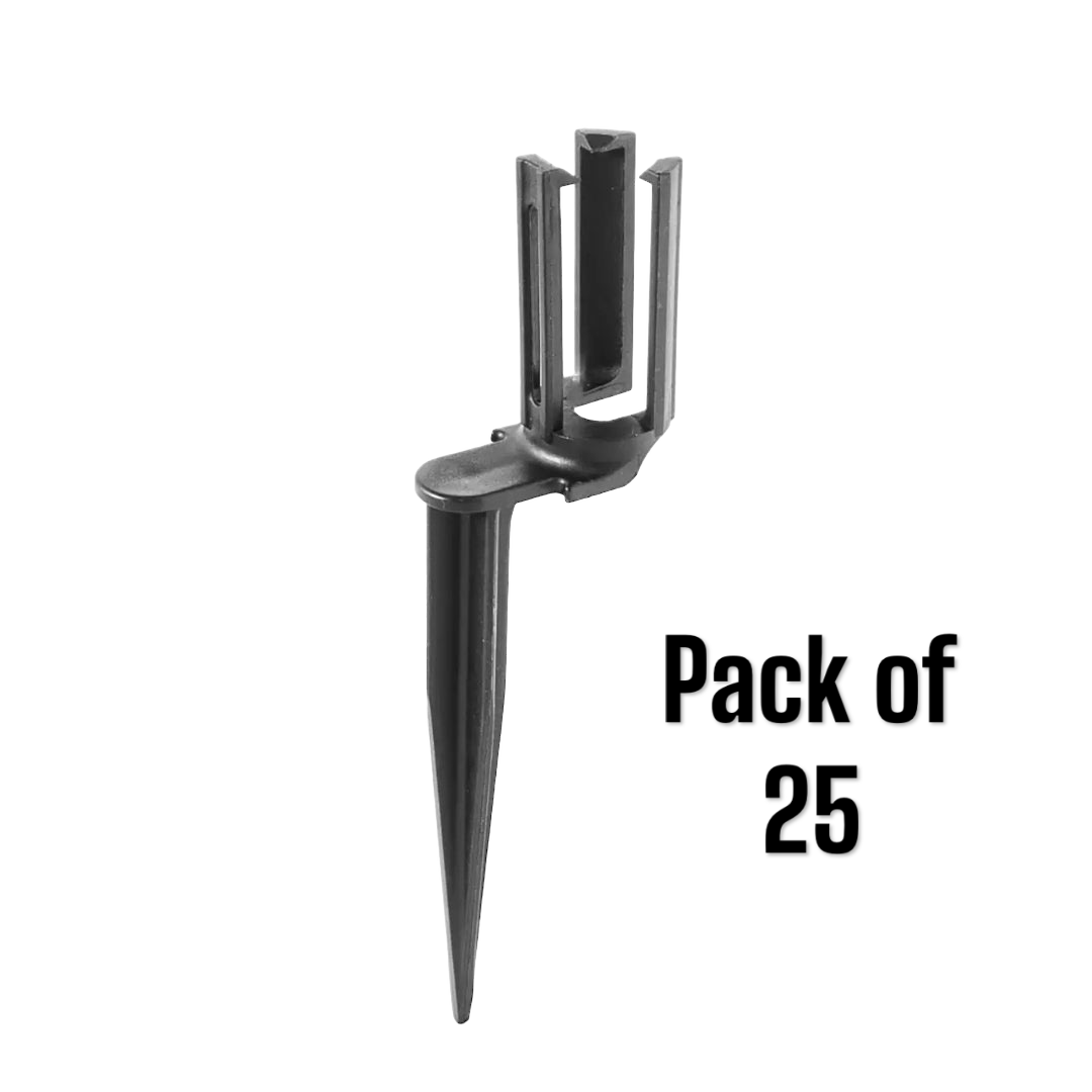 Stakes - 5” Ground Stakes