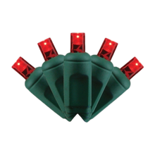 Load image into Gallery viewer, Mini Lights - HBL 4&quot; spacing 70L
