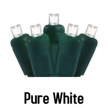 Load image into Gallery viewer, Mini Lights - S4 5mm 6&quot; spacing / 50L
