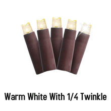 Load image into Gallery viewer, Mini Lights - S4 5mm 4&quot; spacing / 70L

