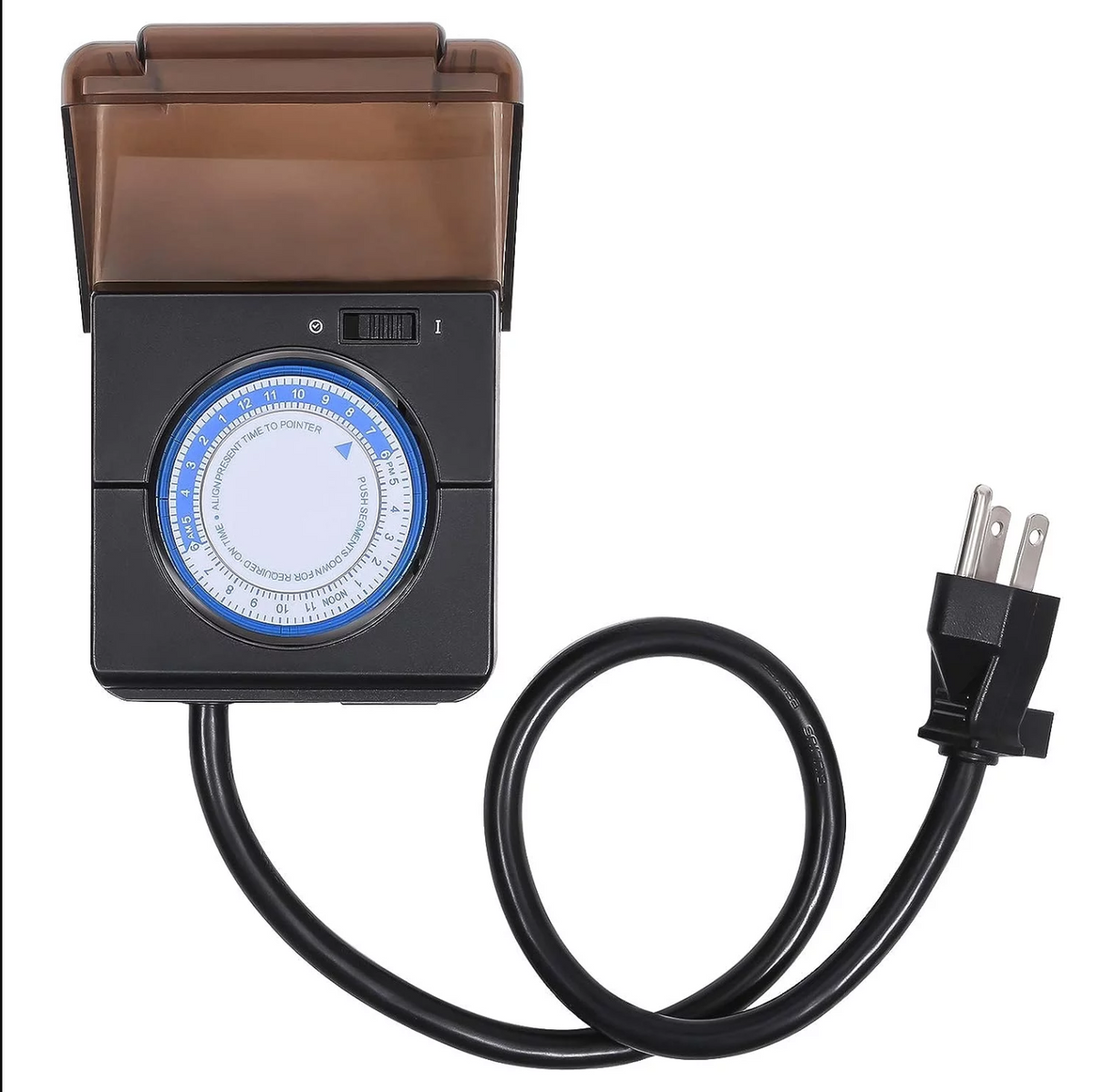 Timers and Accessories – Christmas Light Contractors USA