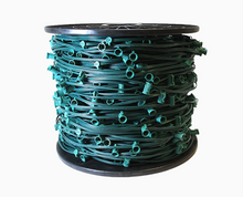 Load image into Gallery viewer, Socket Cord - C9 Socket Cord: SPT-2 (1000 ft)
