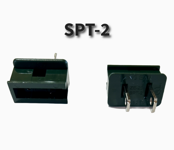 SPT-2 – Christmas Light Contractors USA
