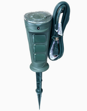 Load image into Gallery viewer, Timer - Stake Timers Weatherproof Photocell Light Sensor Timer
