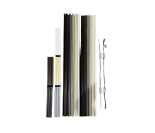 Load image into Gallery viewer, a4. Minleon Permanent Lighting:  Sample Kit
