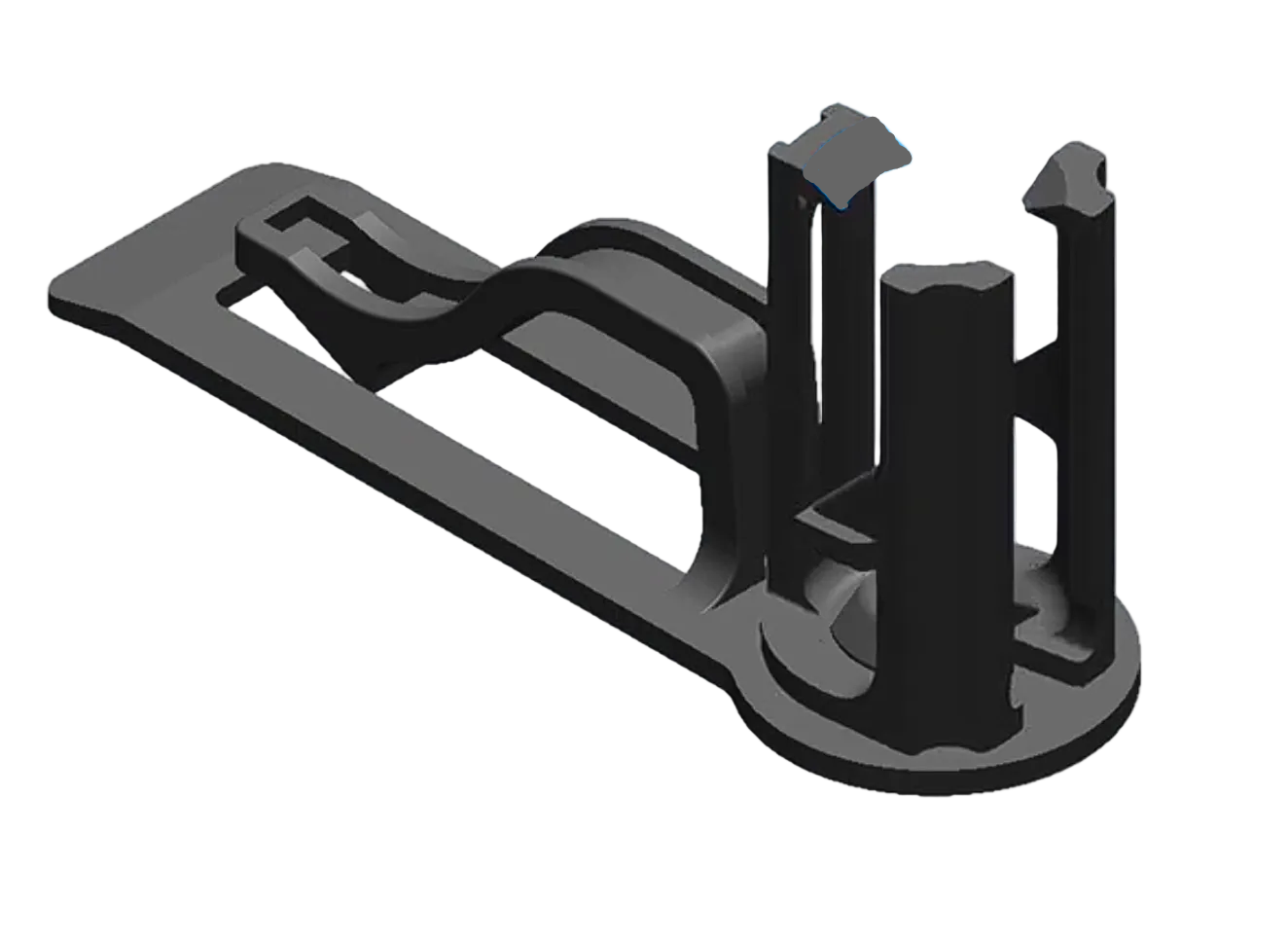 Clips - V-360 Gutter / Shingle Clip