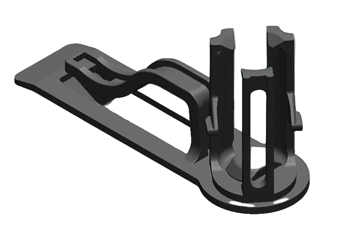 Clips - V-360 Gutter / Shingle Clip