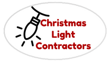 Christmas Light Contractors USA