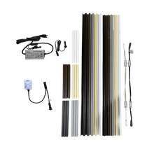 Load image into Gallery viewer, a4. Minleon Permanent Lighting:  Sample Kit
