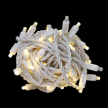 Mini Lights - HBL 4" spacing 70L COAXIAL