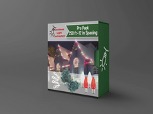 Load image into Gallery viewer, Pro Pack C9 250 ft (12&quot;/15&quot; Spacing)
