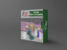 Load image into Gallery viewer, Pro Pack C9 250 ft (12&quot;/15&quot; Spacing)
