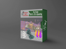 Load image into Gallery viewer, Pro Pack C9 250 ft (12&quot;/15&quot; Spacing)
