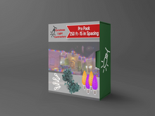Load image into Gallery viewer, Pro Pack C9 250 ft (12&quot;/15&quot; Spacing)
