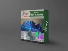 Load image into Gallery viewer, Pro Pack C9 250 ft (12&quot;/15&quot; Spacing)

