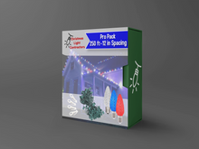 Load image into Gallery viewer, Pro Pack C9 250 ft (12&quot;/15&quot; Spacing)
