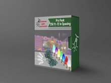 Load image into Gallery viewer, Pro Pack C9 250 ft (12&quot;/15&quot; Spacing)

