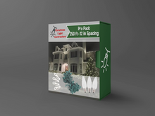 Load image into Gallery viewer, Pro Pack C9 250 ft (12&quot;/15&quot; Spacing)
