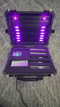Load and play video in Gallery viewer, Colorado- IN PERSON TRAINING: PERMANENT LIGHTING  (June 6-7, 2025)
