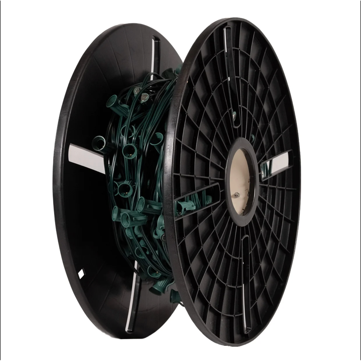 Socket Cord - HBL C7 MAGNETIC socket SPT-1