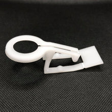 Load image into Gallery viewer, Clips - Tuff Clips Flex Clip (Box of 800) C7 or C9
