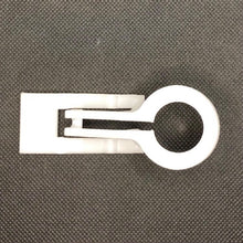 Load image into Gallery viewer, Clips - Tuff Clips Flex Clip (Box of 800) C7 or C9
