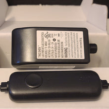 Load image into Gallery viewer, Twinkly Pro, Generation 2, Wi-Fi controller, and AC power adapter, Christmas Light Contractors
